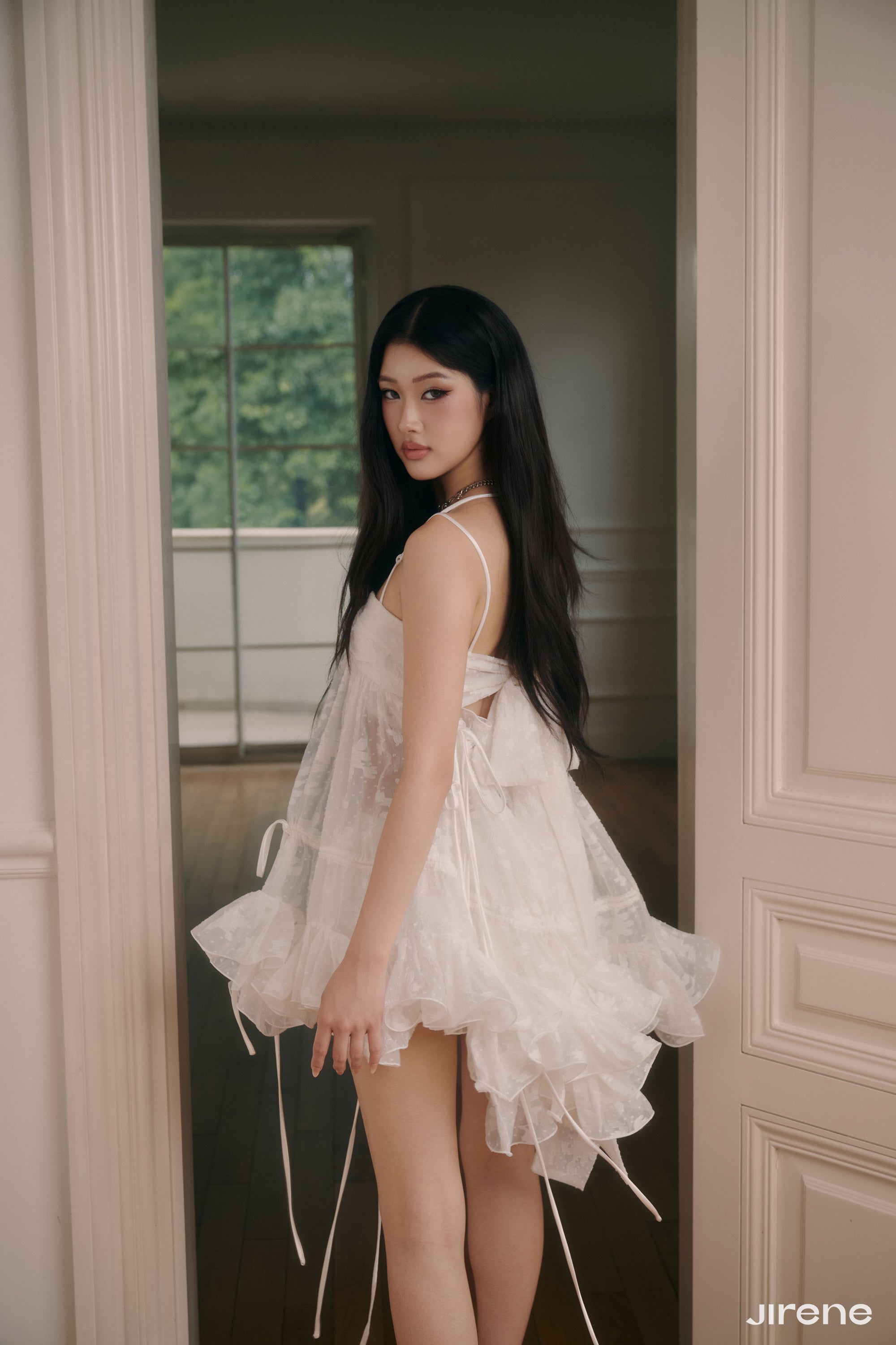 Jirene WINK DRESS