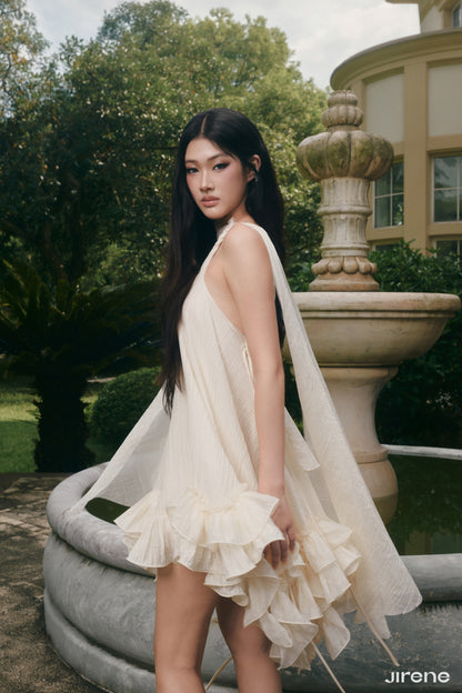 Jirene CELAIN DRESS