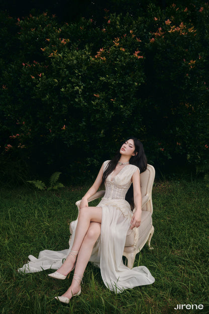 Jirene RIOT SET