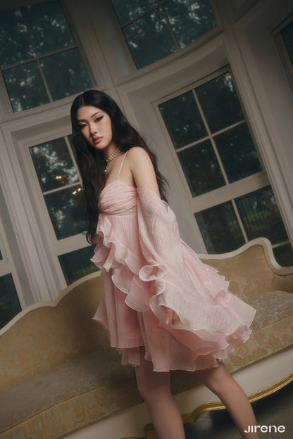 Jirene LIPGLOSS DRESS