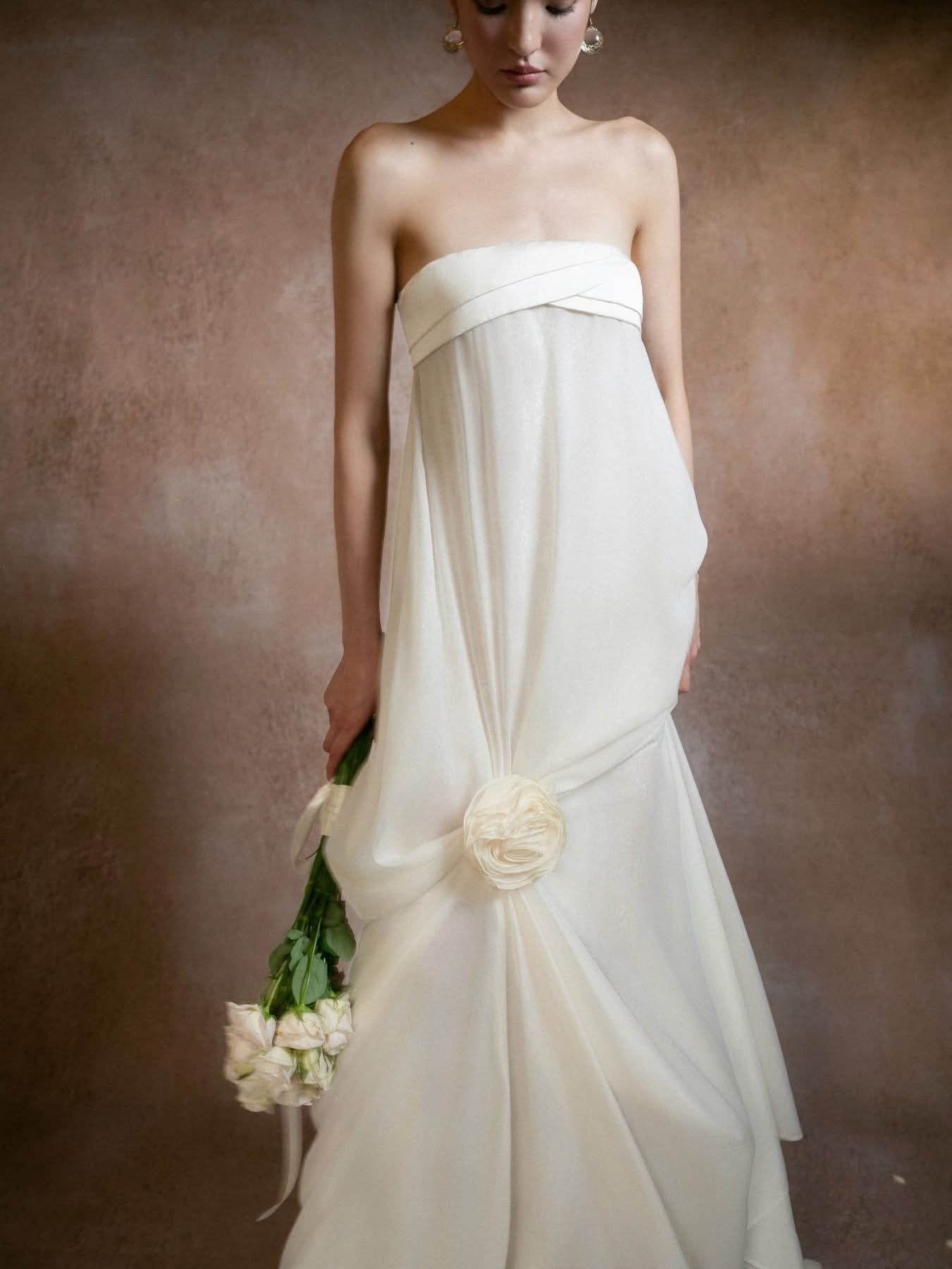 Kisserine POEM DRESS