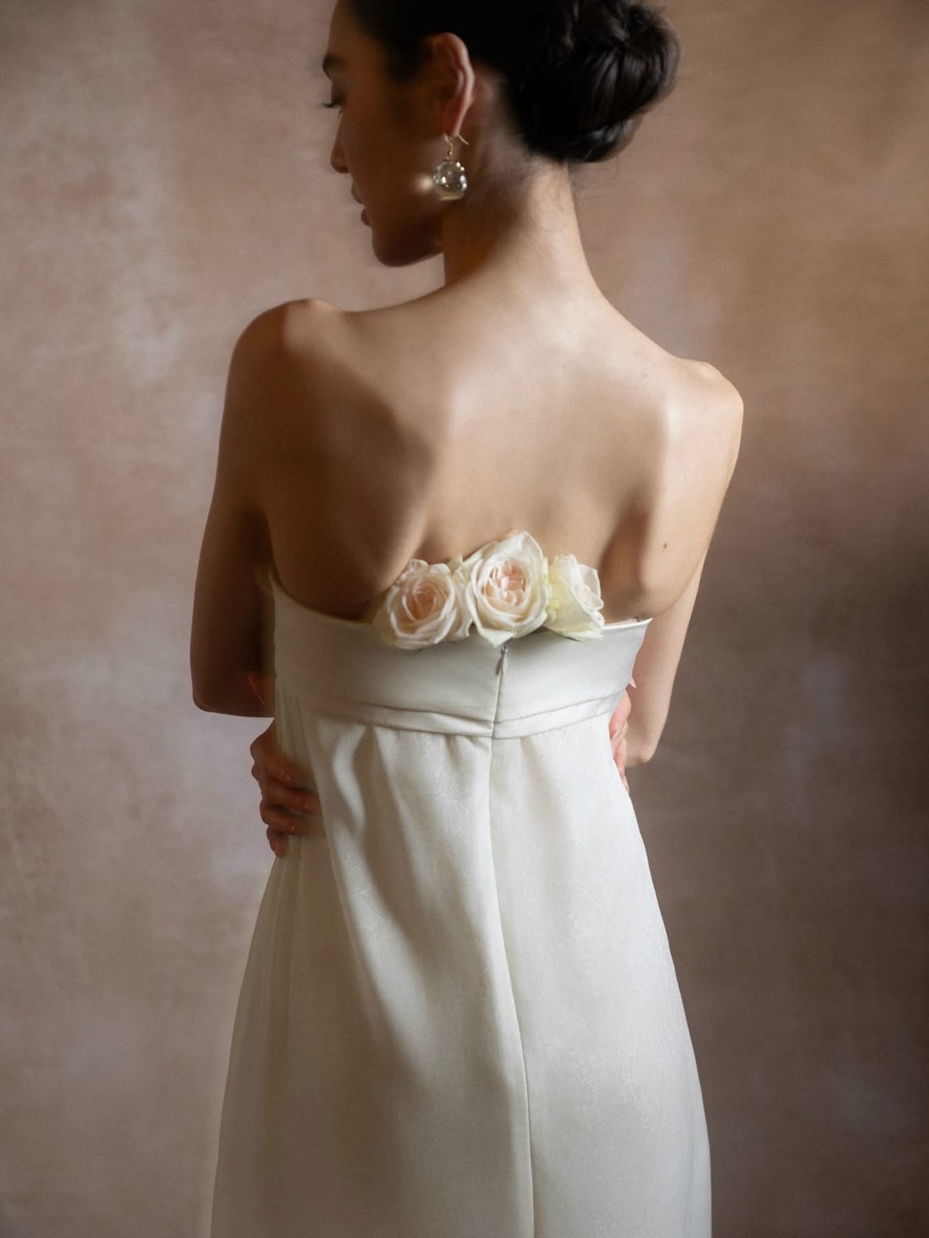 Kisserine POEM DRESS