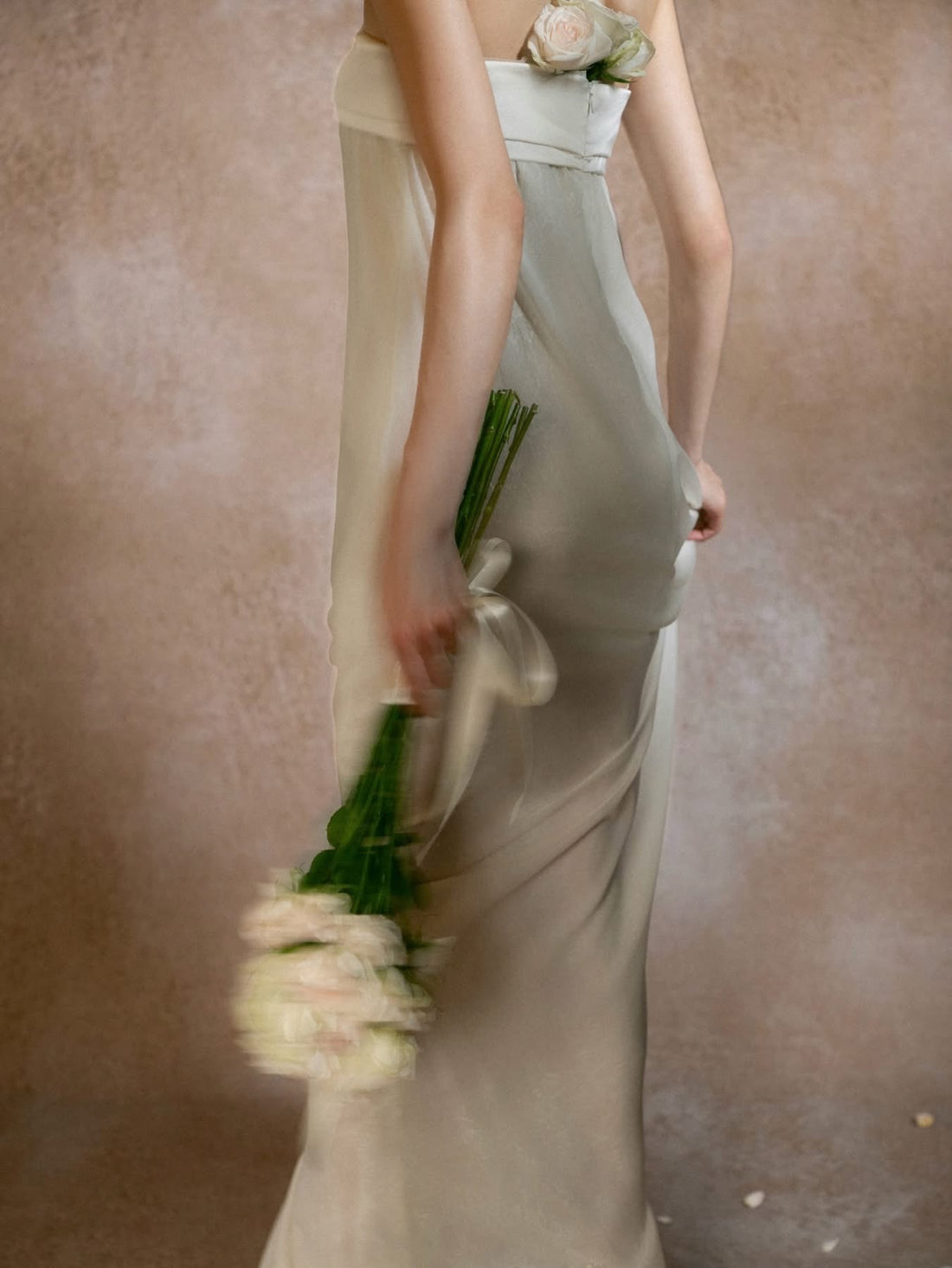 Kisserine POEM DRESS