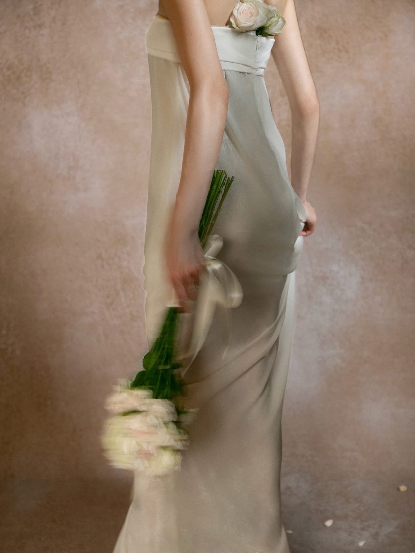 Kisserine POEM DRESS