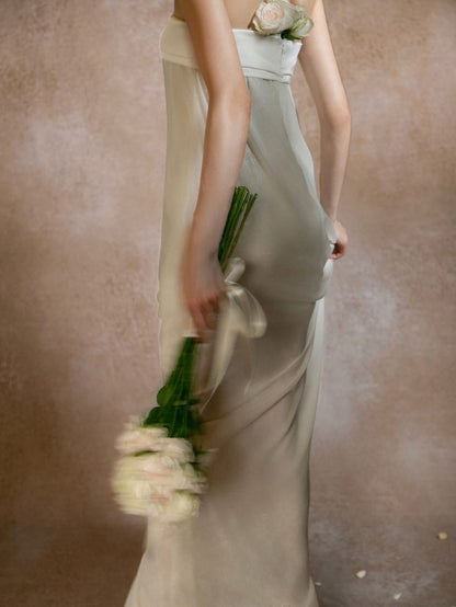 Kisserine POEM DRESS