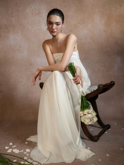 Kisserine POEM DRESS