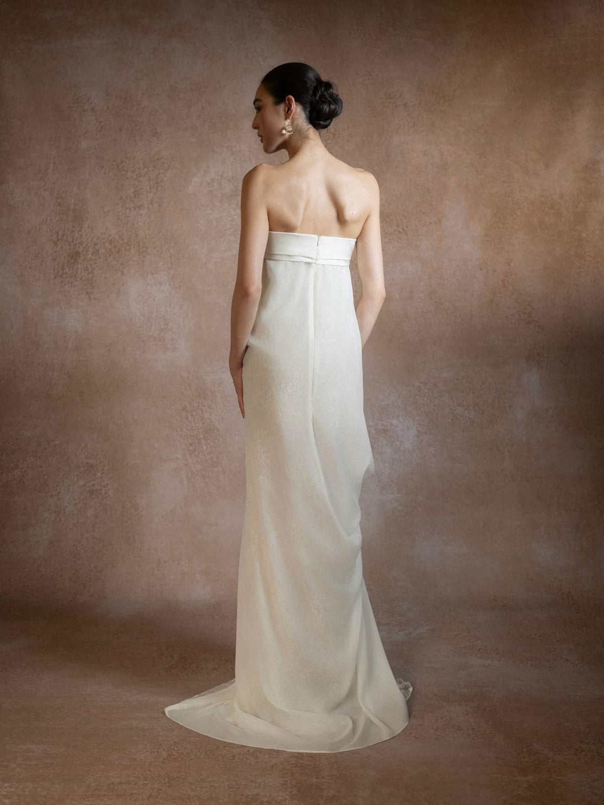 Kisserine POEM DRESS