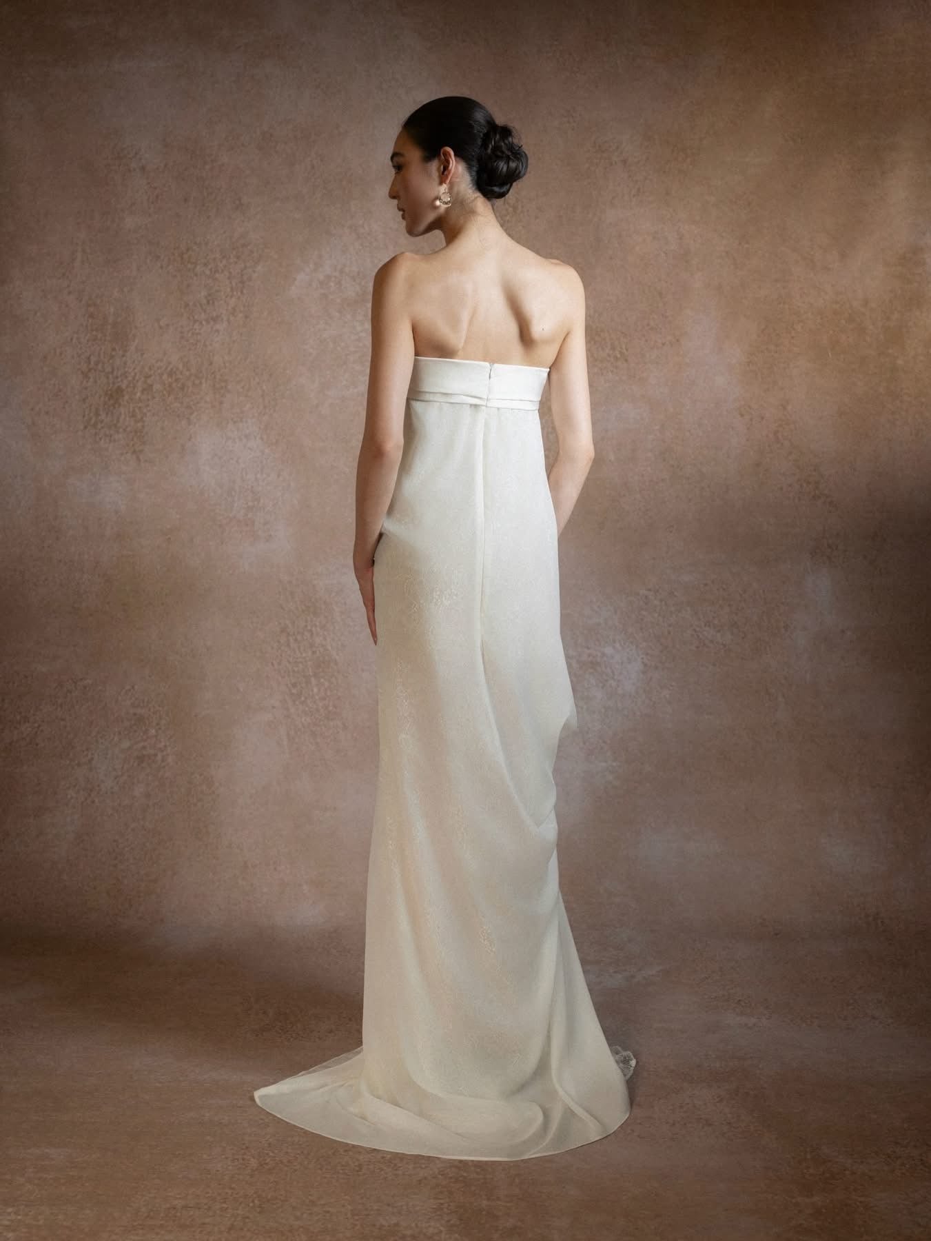 Kisserine POEM DRESS