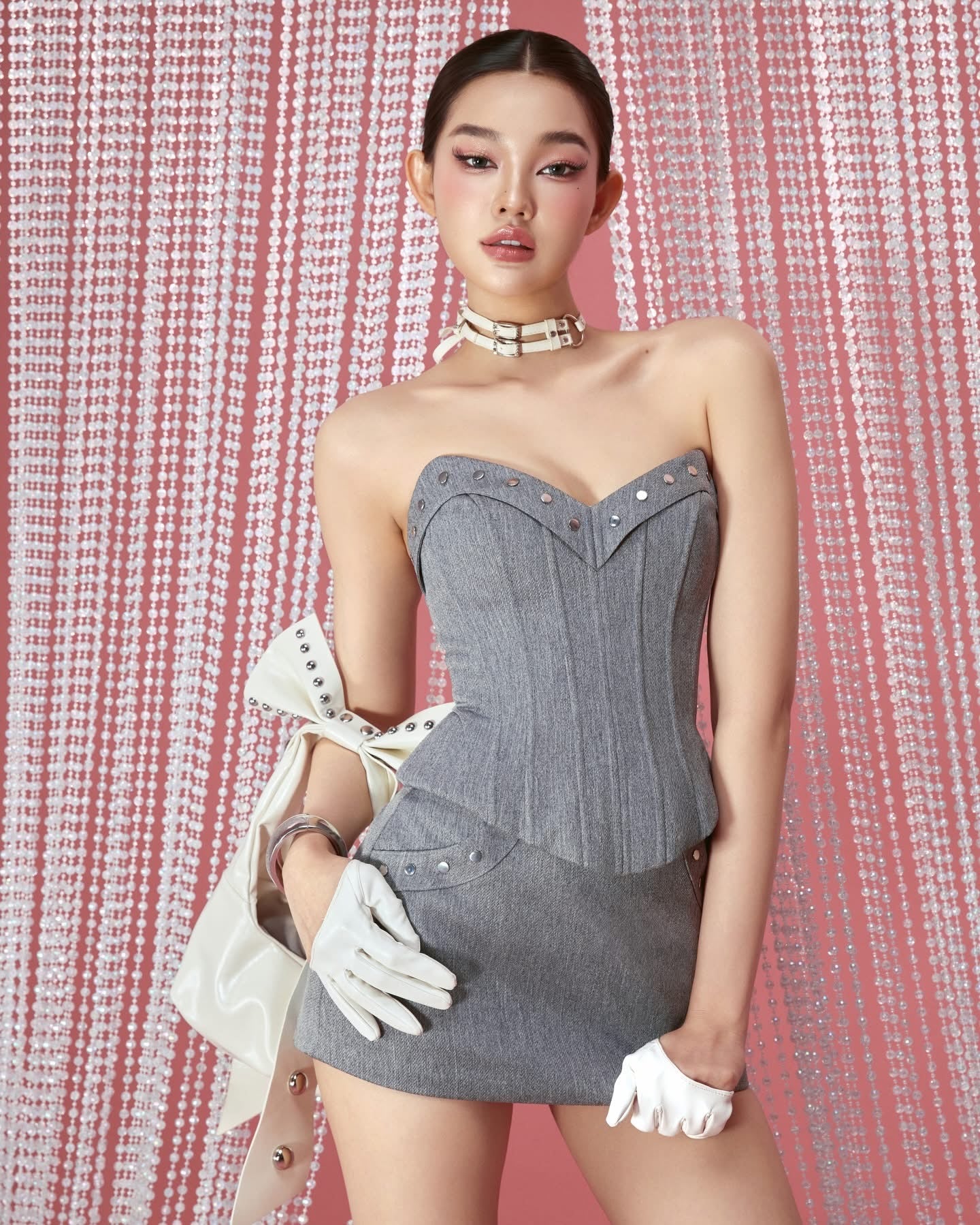 LANE Cì Greyly Set