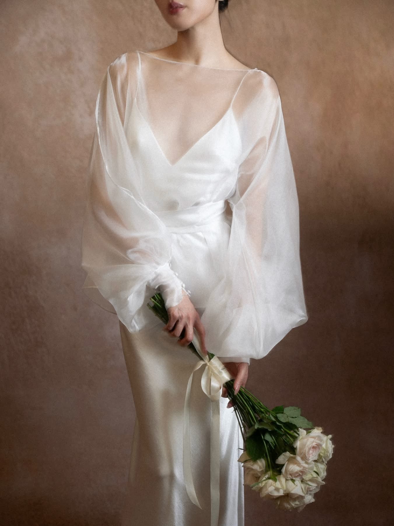 Kisserine ELIE DRESS