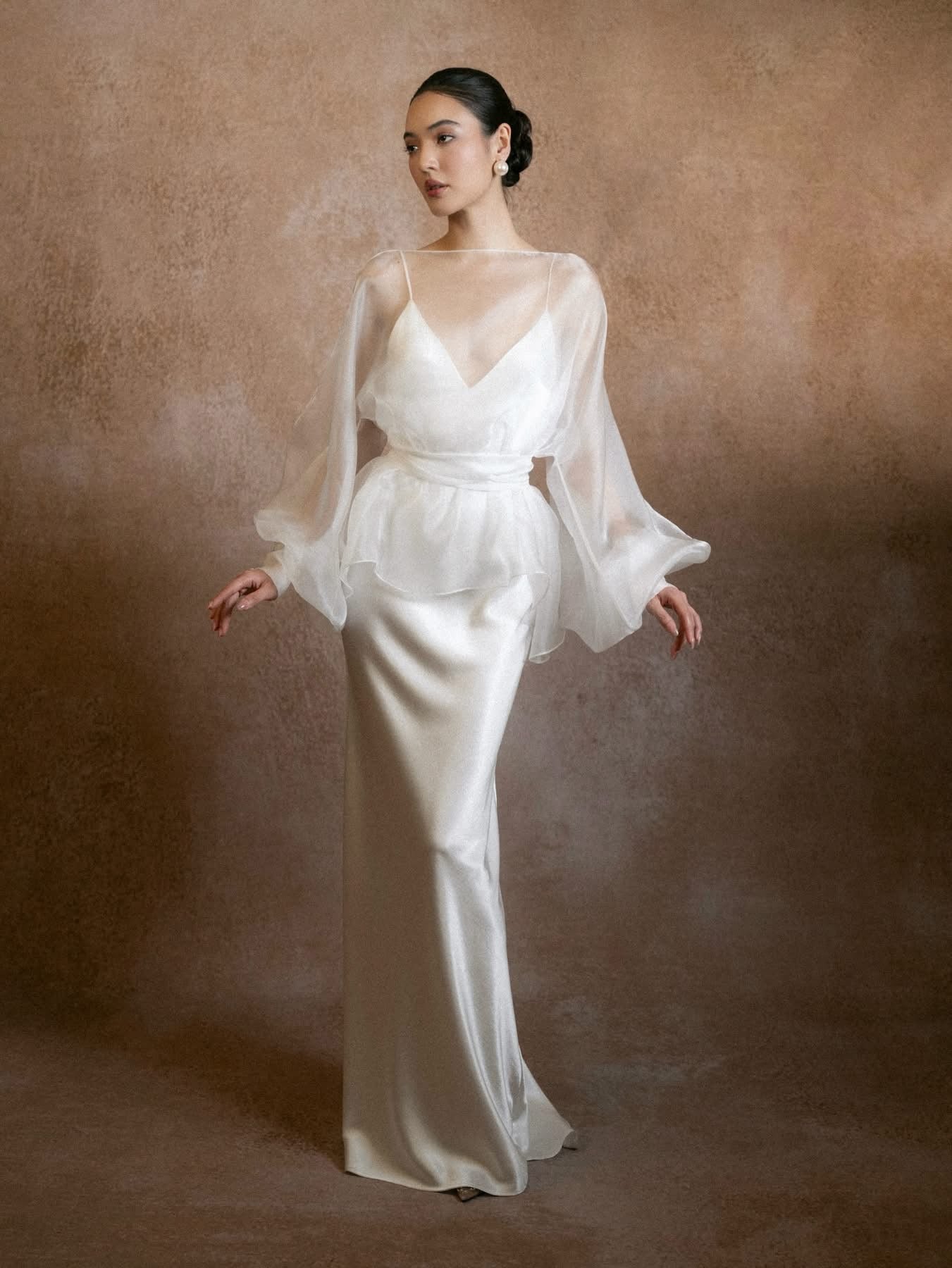 Kisserine ELIE DRESS