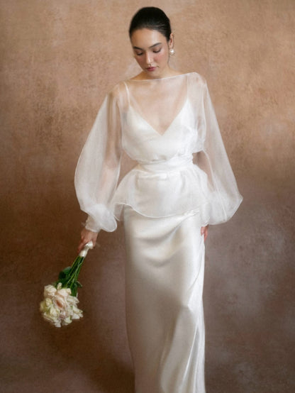 Kisserine ELIE DRESS