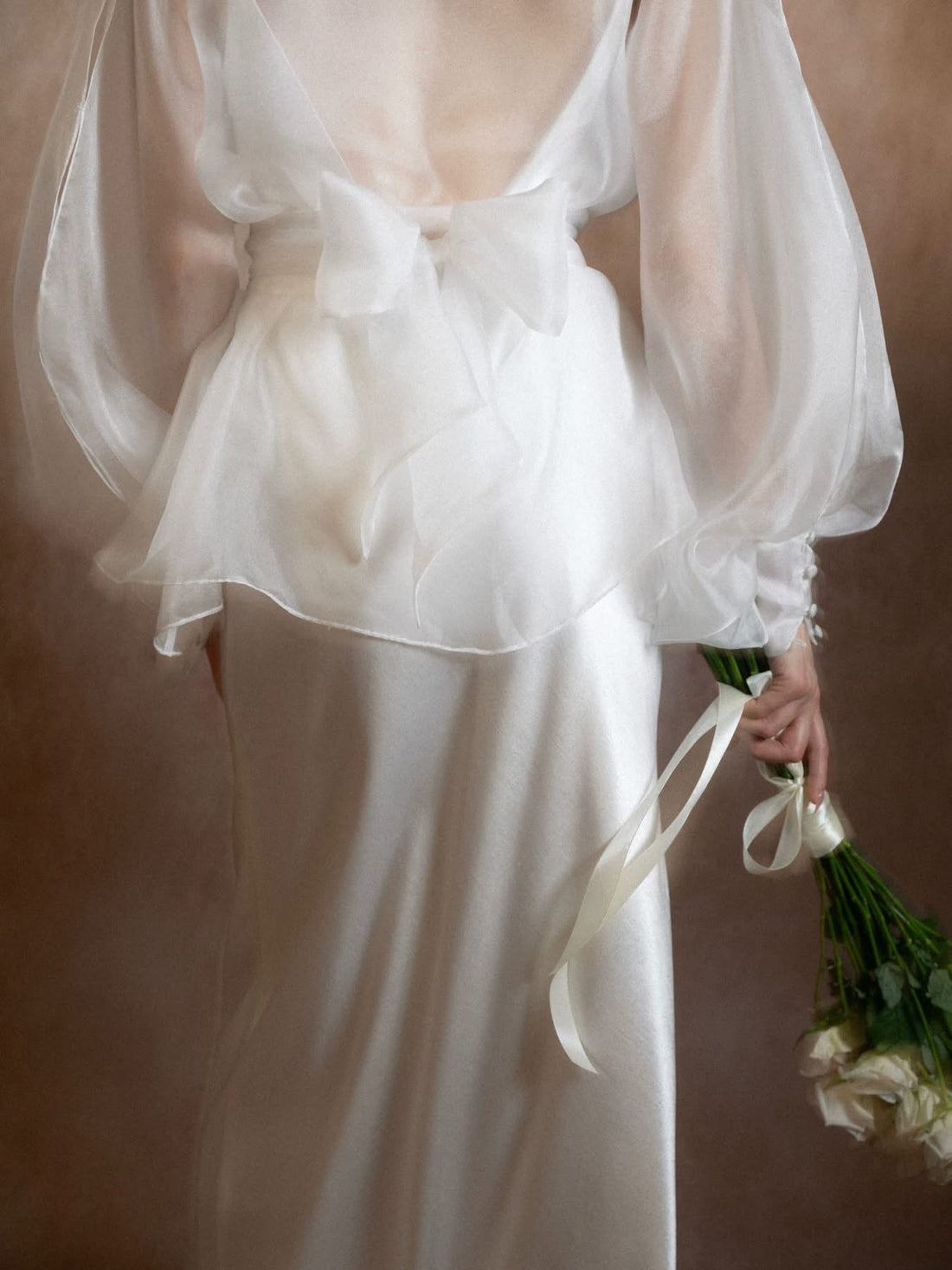 Kisserine ELIE DRESS