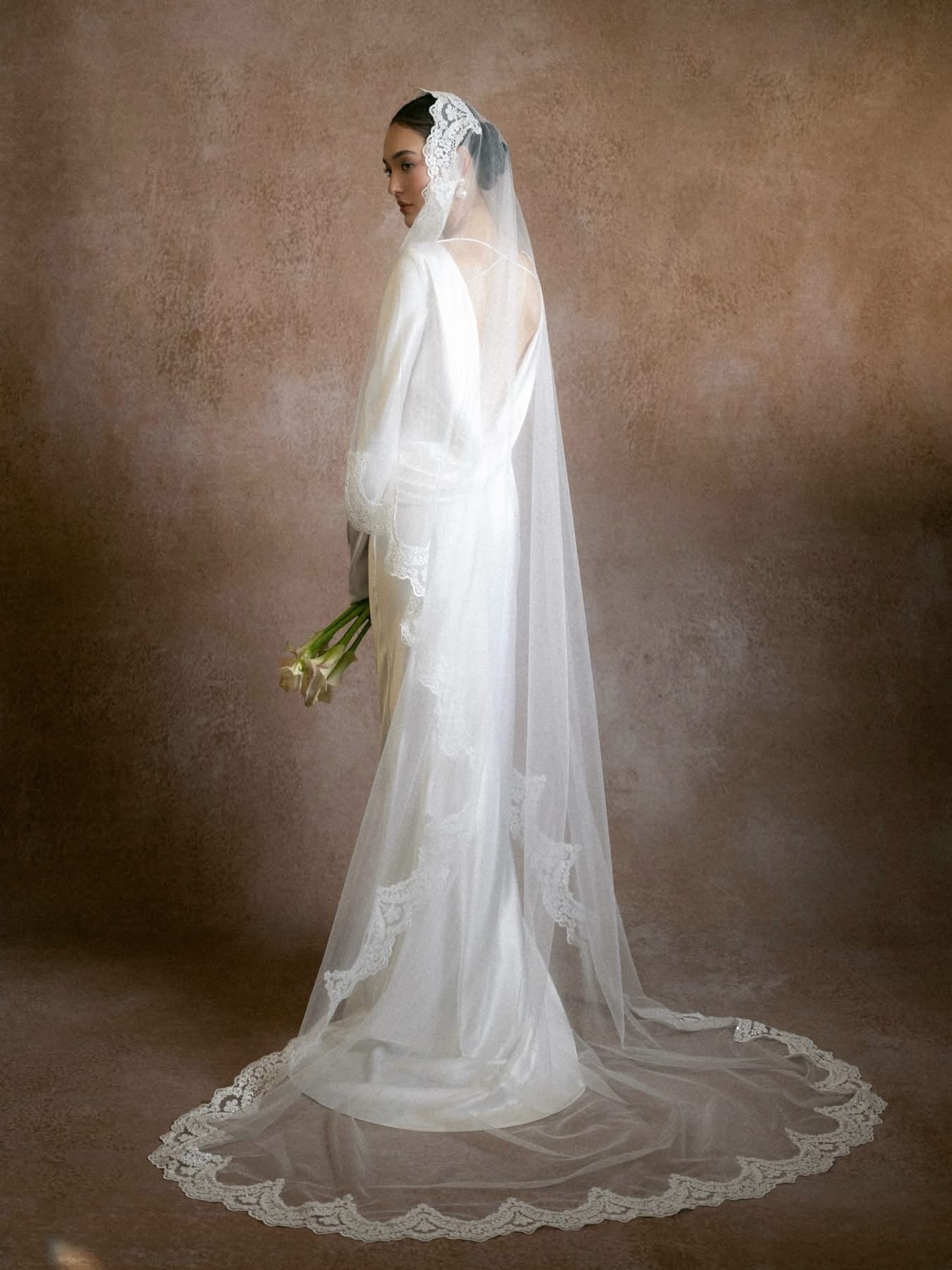 Kisserine ROSENA DRESS