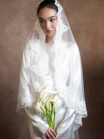 Kisserine ROSENA DRESS