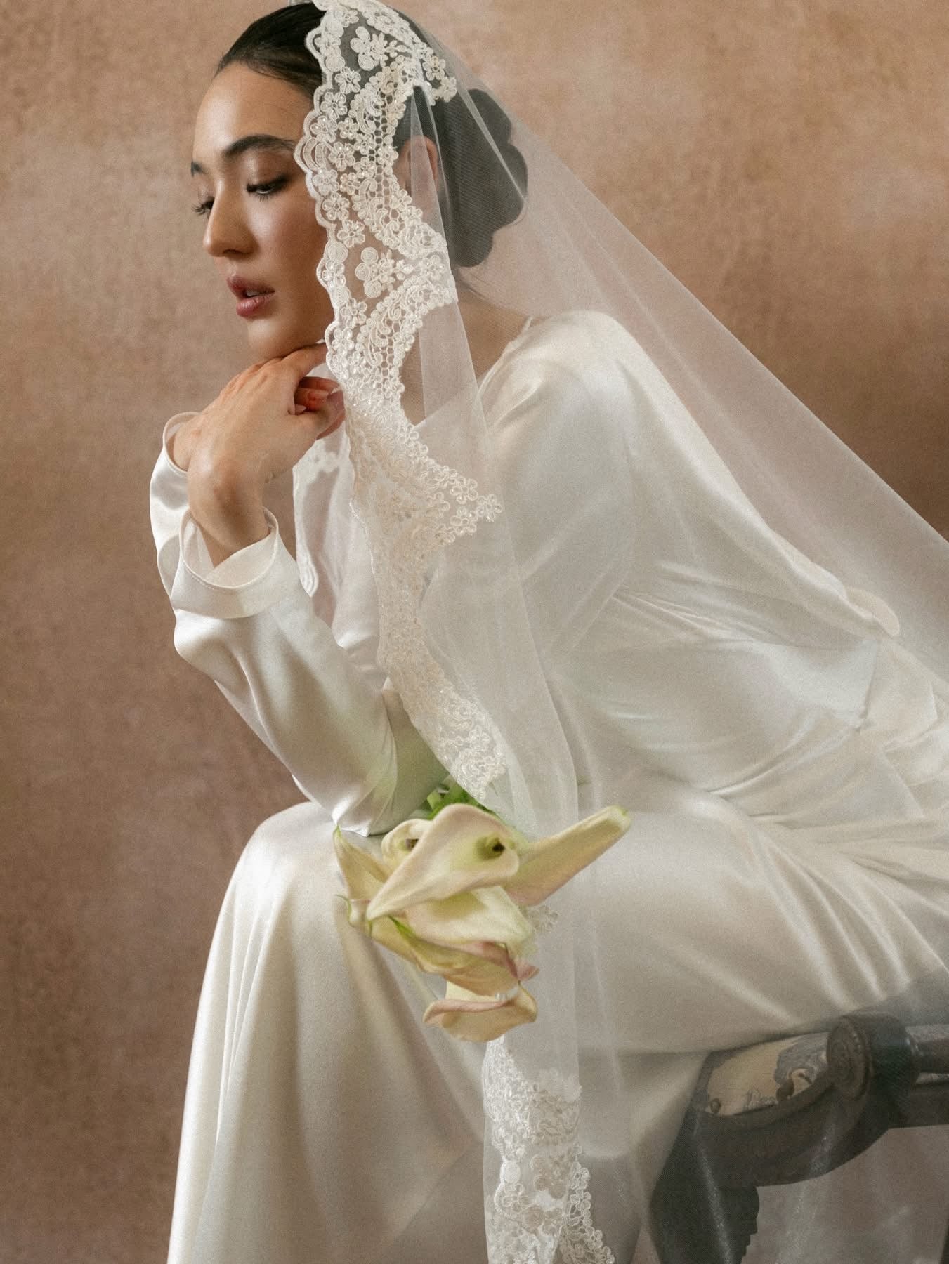 Kisserine ROSENA DRESS