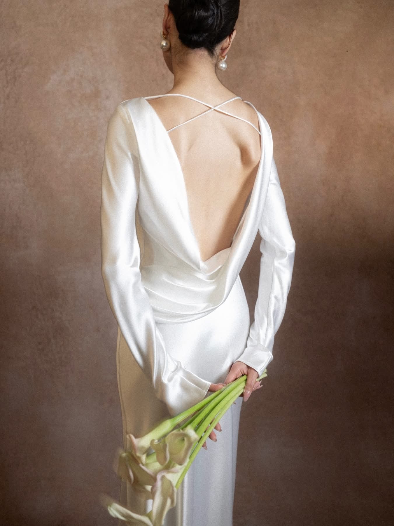 Kisserine ROSENA DRESS