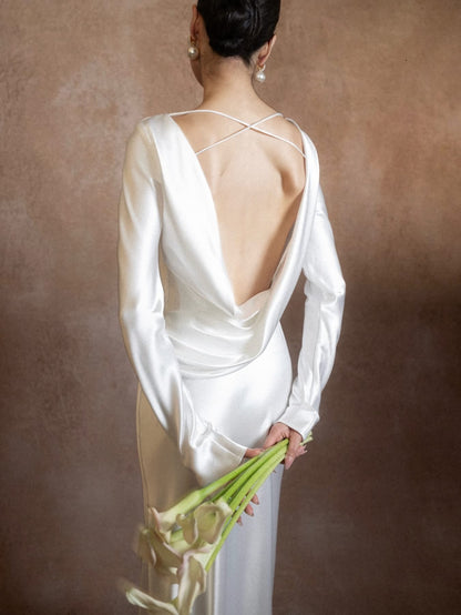 Kisserine ROSENA DRESS