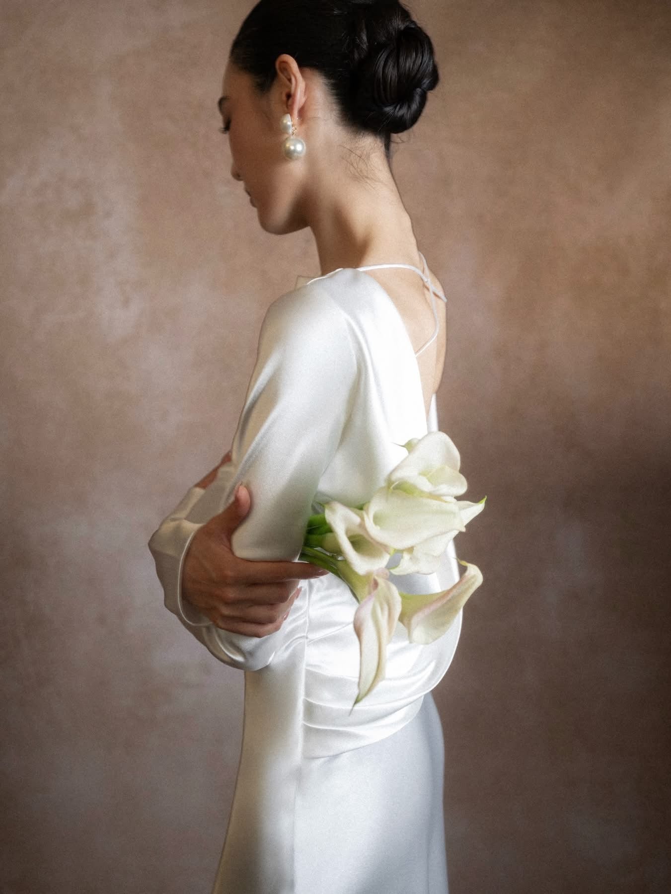 Kisserine ROSENA DRESS