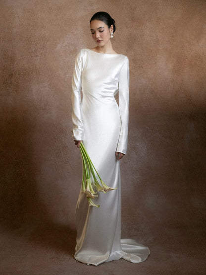 Kisserine ROSENA DRESS