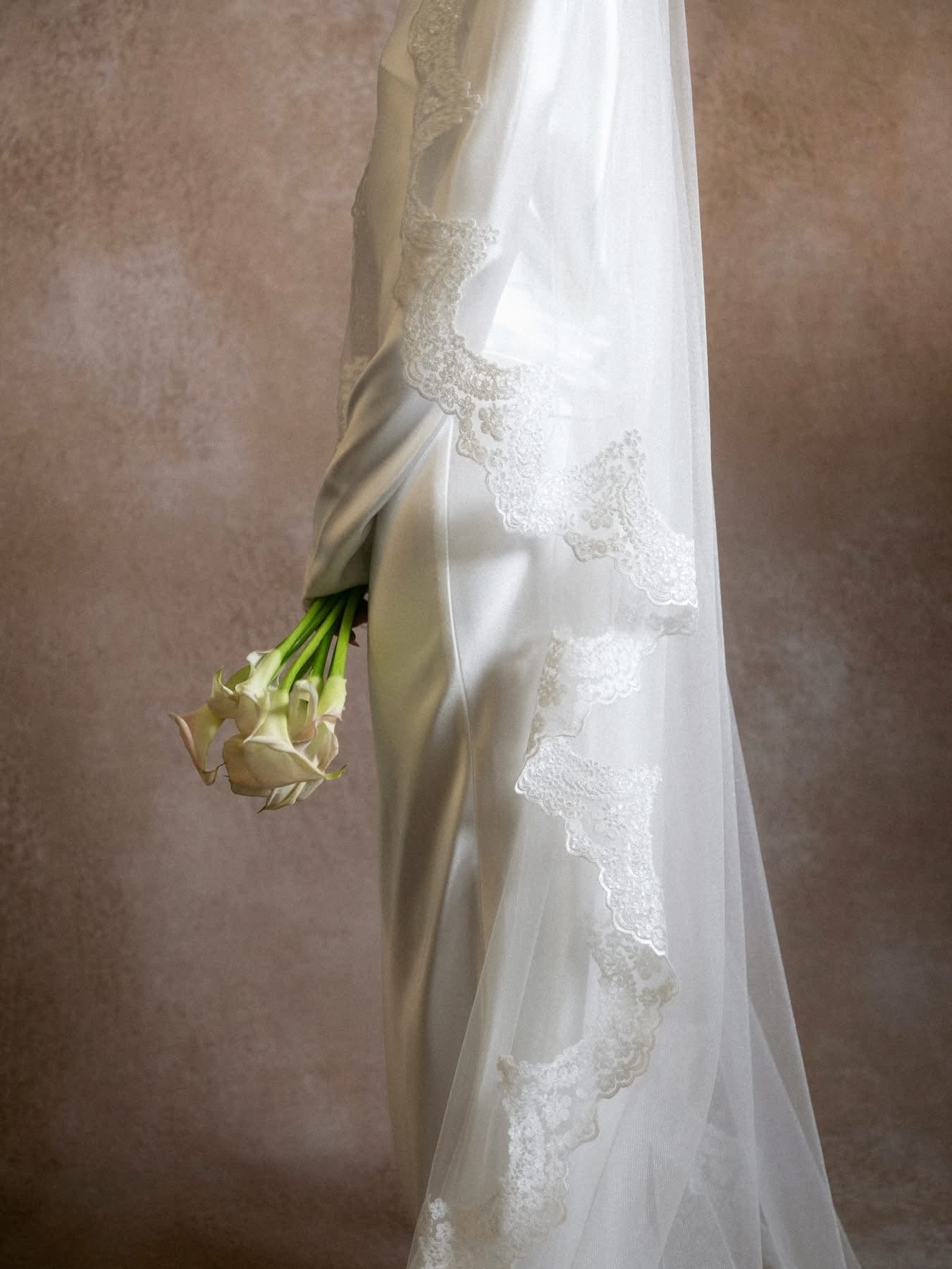 Kisserine ROSENA DRESS