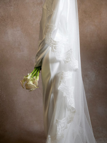 Kisserine ROSENA DRESS