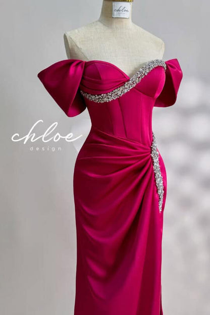 Clava Maison Erasmo 24 Tailored Dress