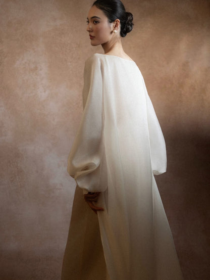 Kisserine VELORA DRESS