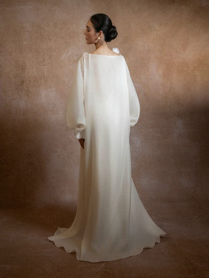 Kisserine VELORA DRESS