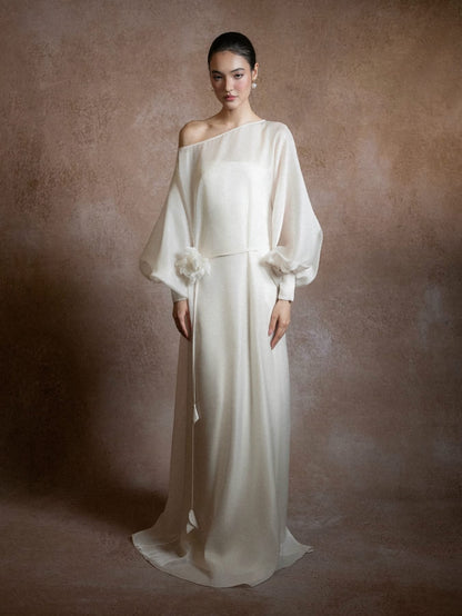 Kisserine ORANIA DRESS