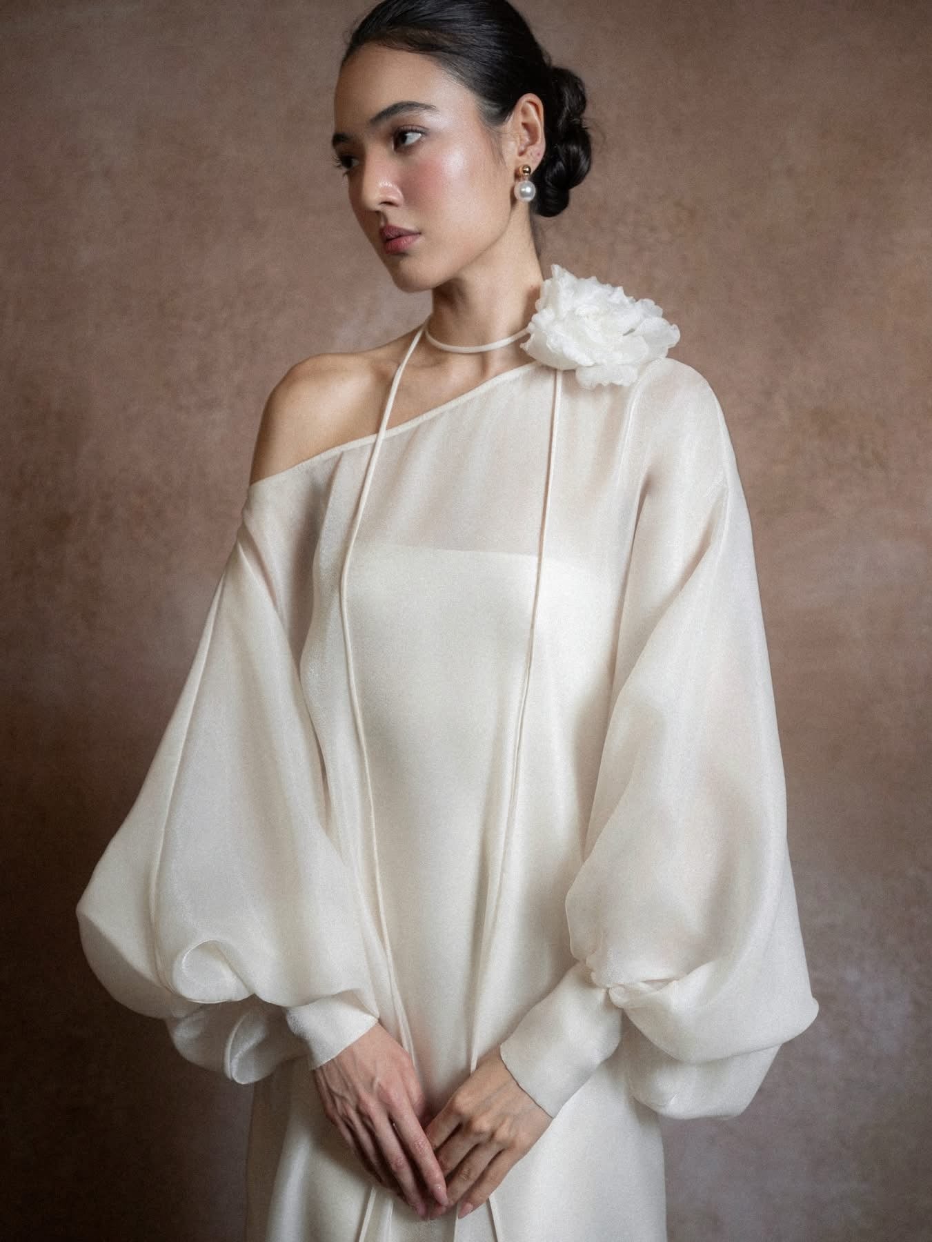 Kisserine ORANIA DRESS