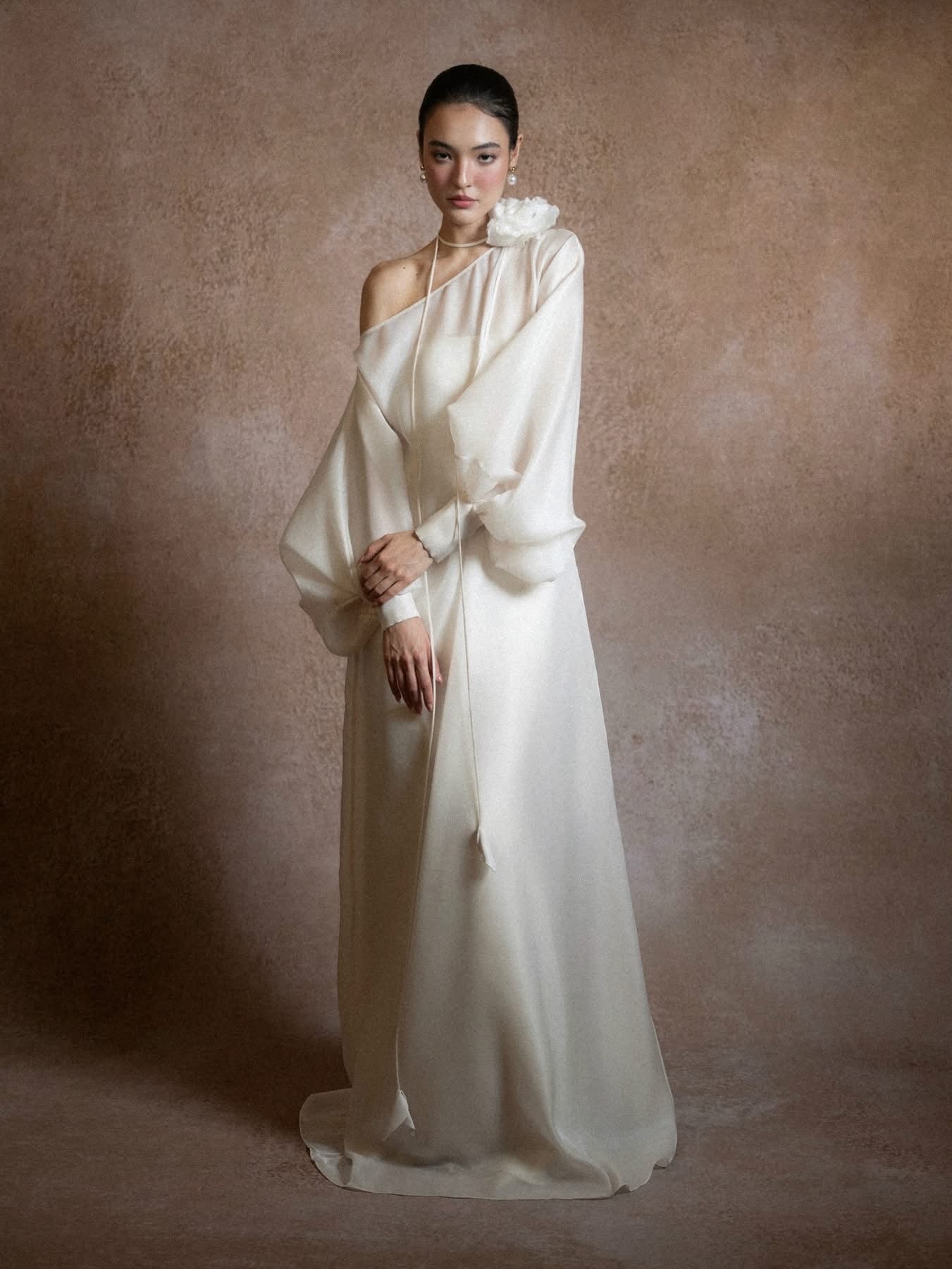 Kisserine ORANIA DRESS