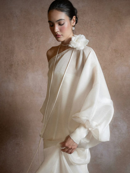 Kisserine ORANIA DRESS