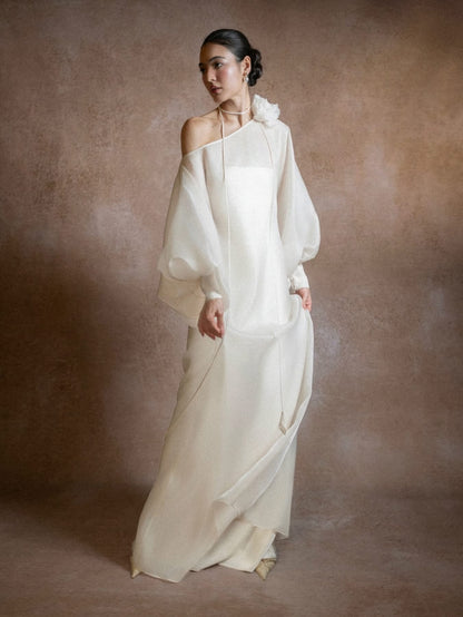 Kisserine ORANIA DRESS