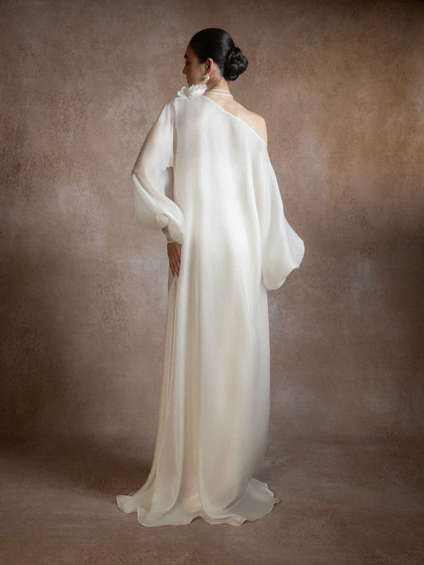 Kisserine ORANIA DRESS