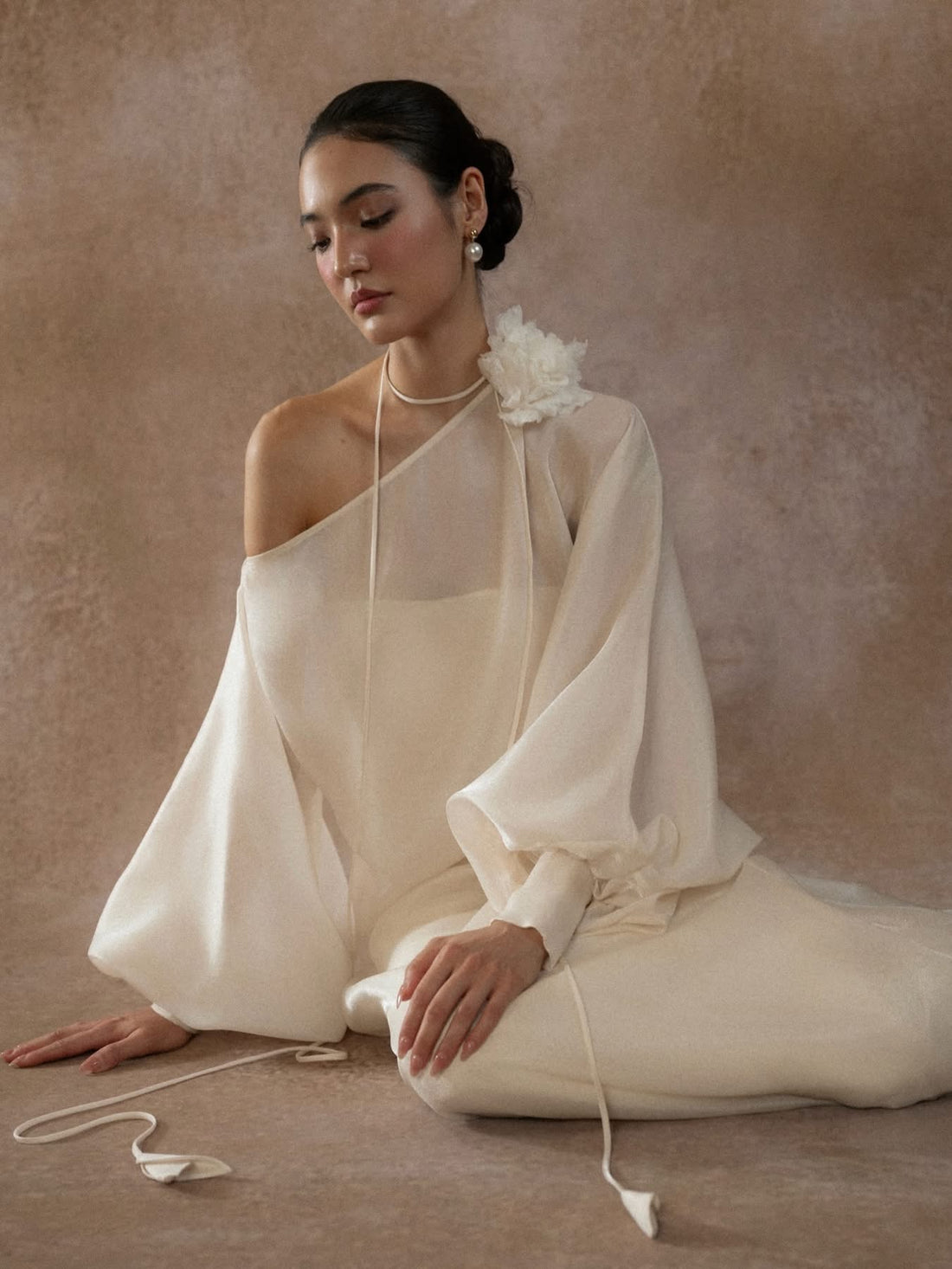 Kisserine ORANIA DRESS