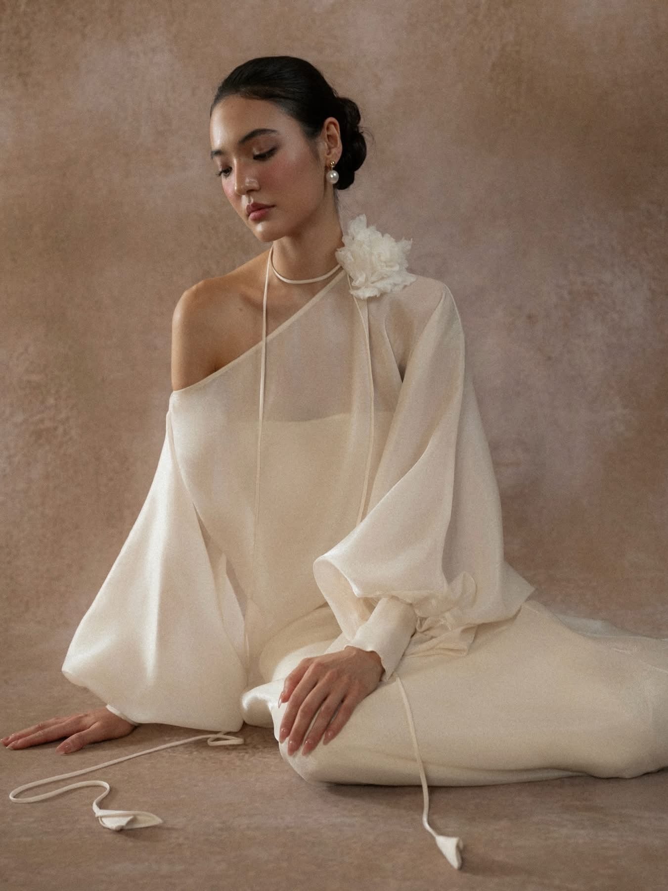 Kisserine ORANIA DRESS