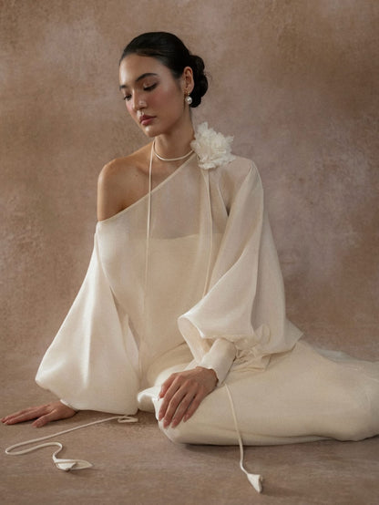 Kisserine ORANIA DRESS