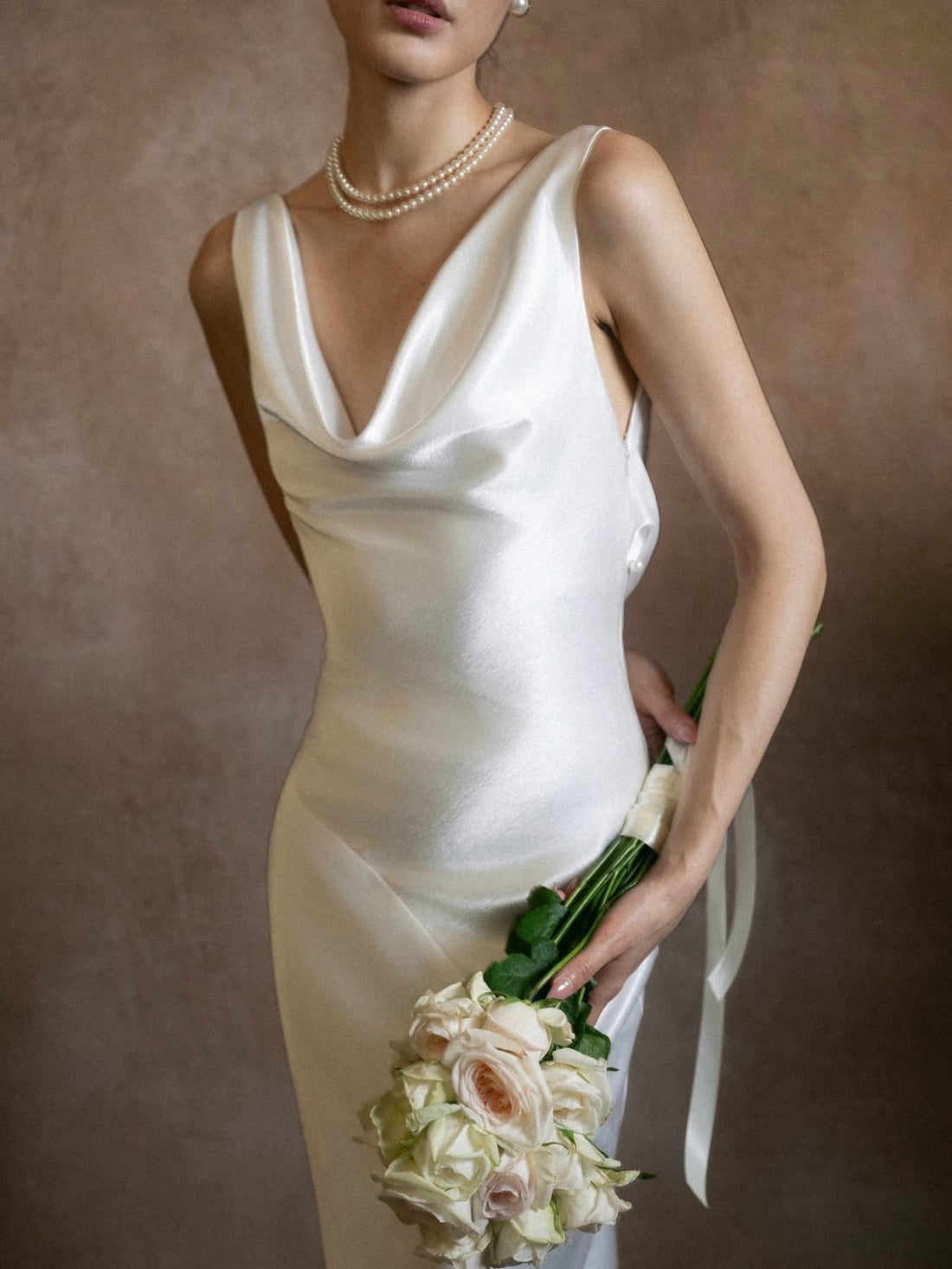 Kisserine CAROLINE DRESS