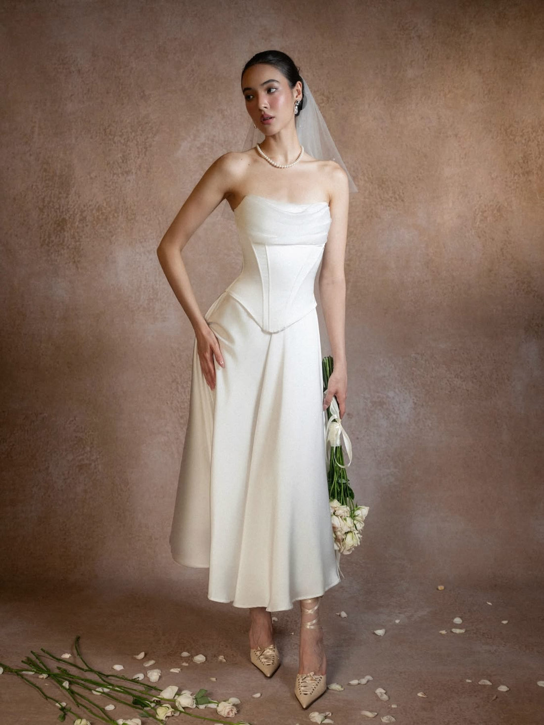 Kisserine KELLY CORSET