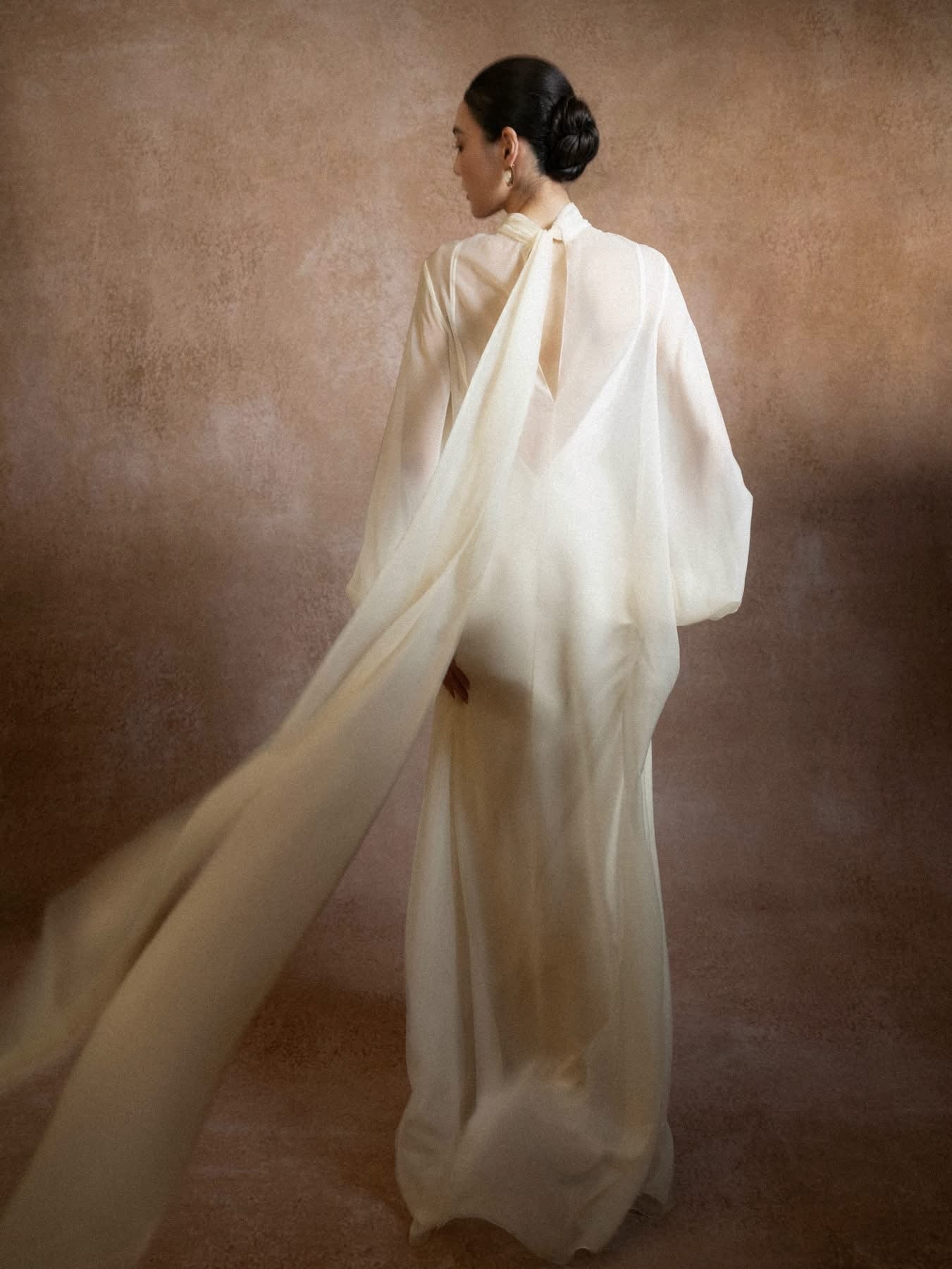 Kisserine SOLEINE DRESS