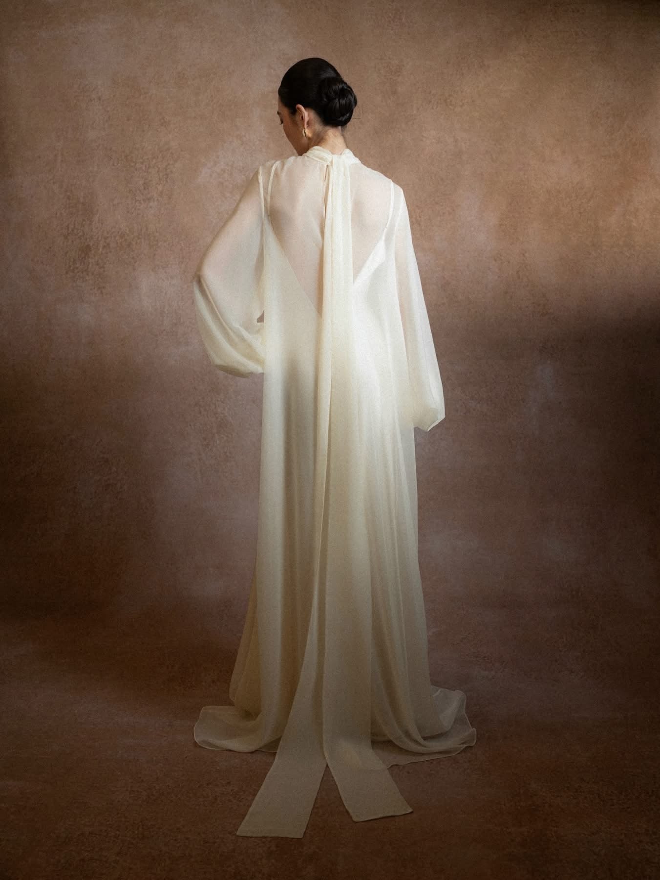 Kisserine SOLEINE DRESS