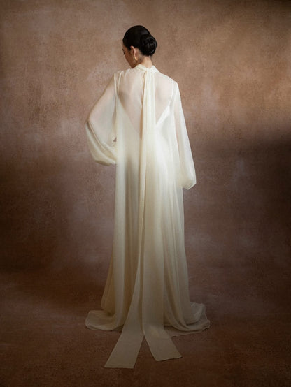 Kisserine SOLEINE DRESS