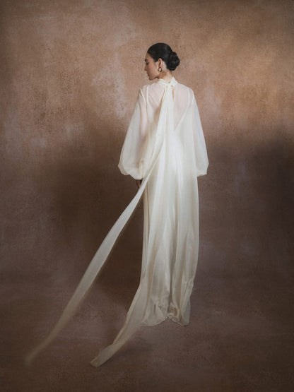 Kisserine SOLEINE DRESS