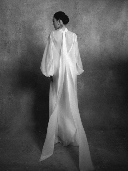 Kisserine SOLEINE DRESS