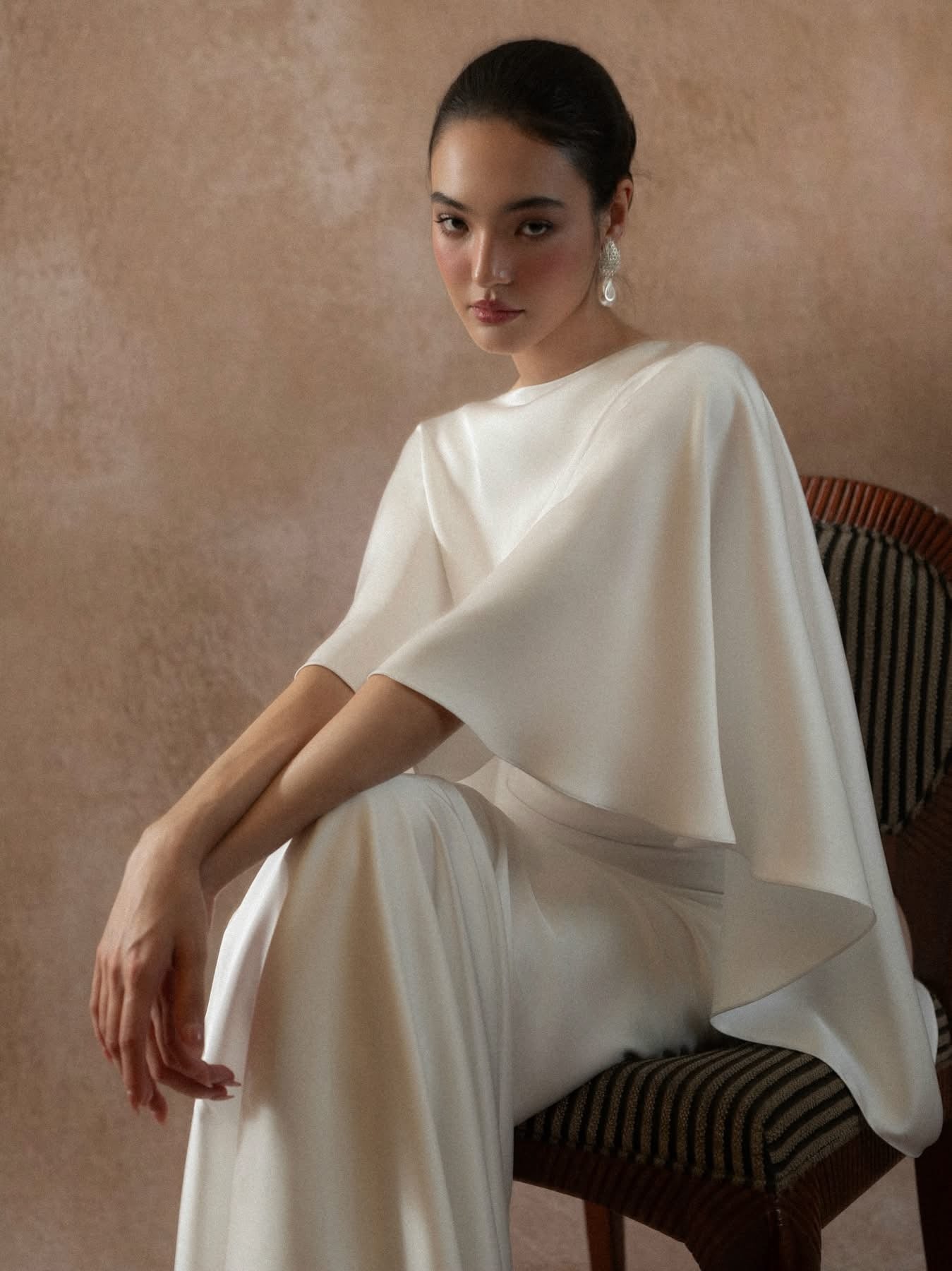 Kisserine AURELIA DRESS