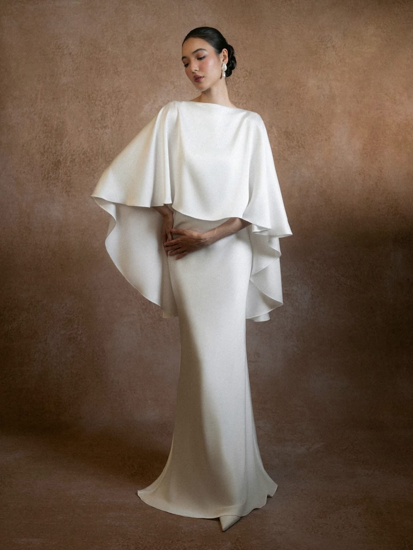 Kisserine AURELIA DRESS