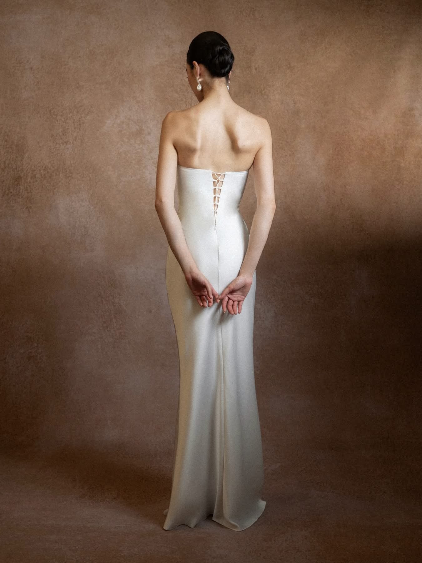 Kisserine AURELIA DRESS