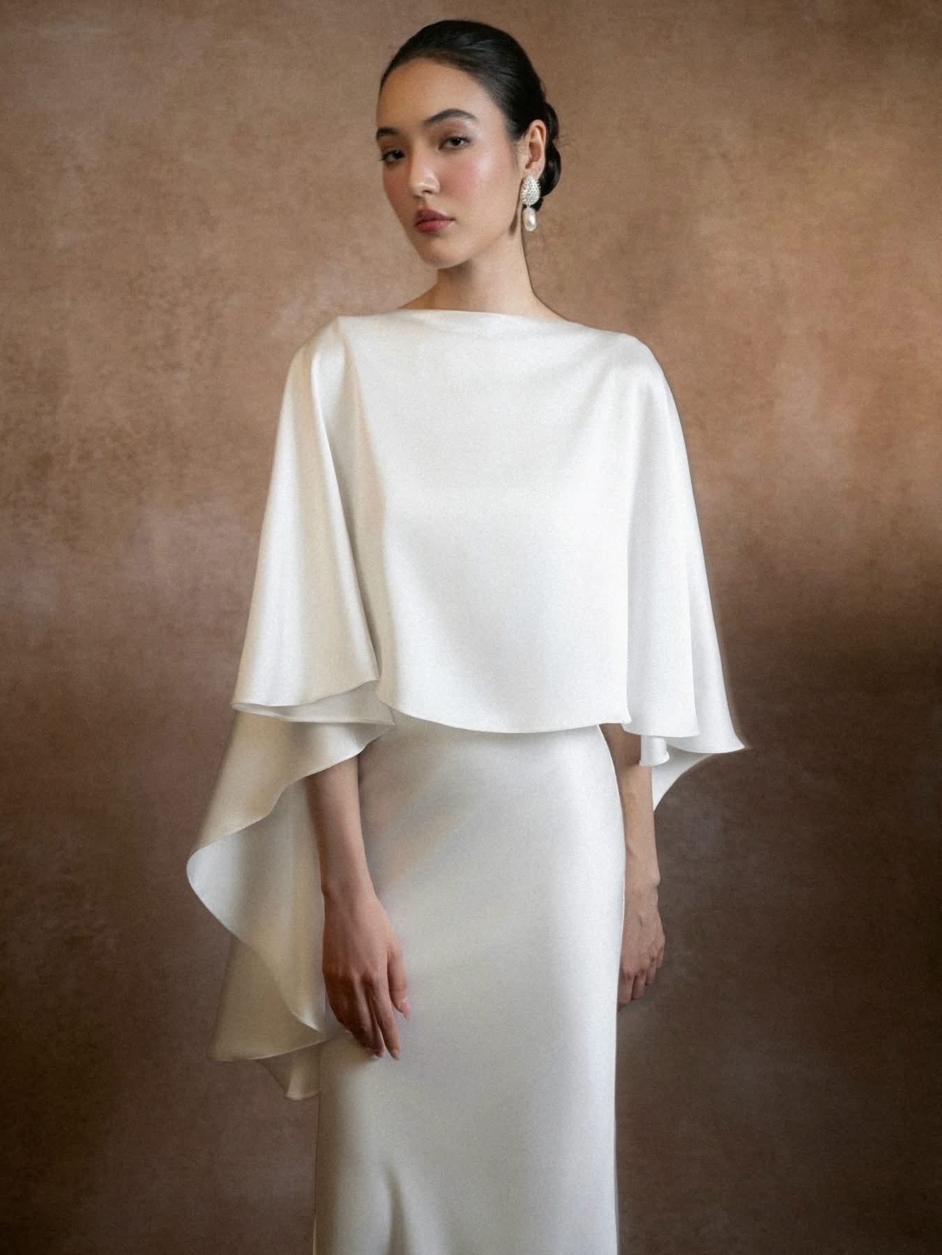 Kisserine AURELIA DRESS