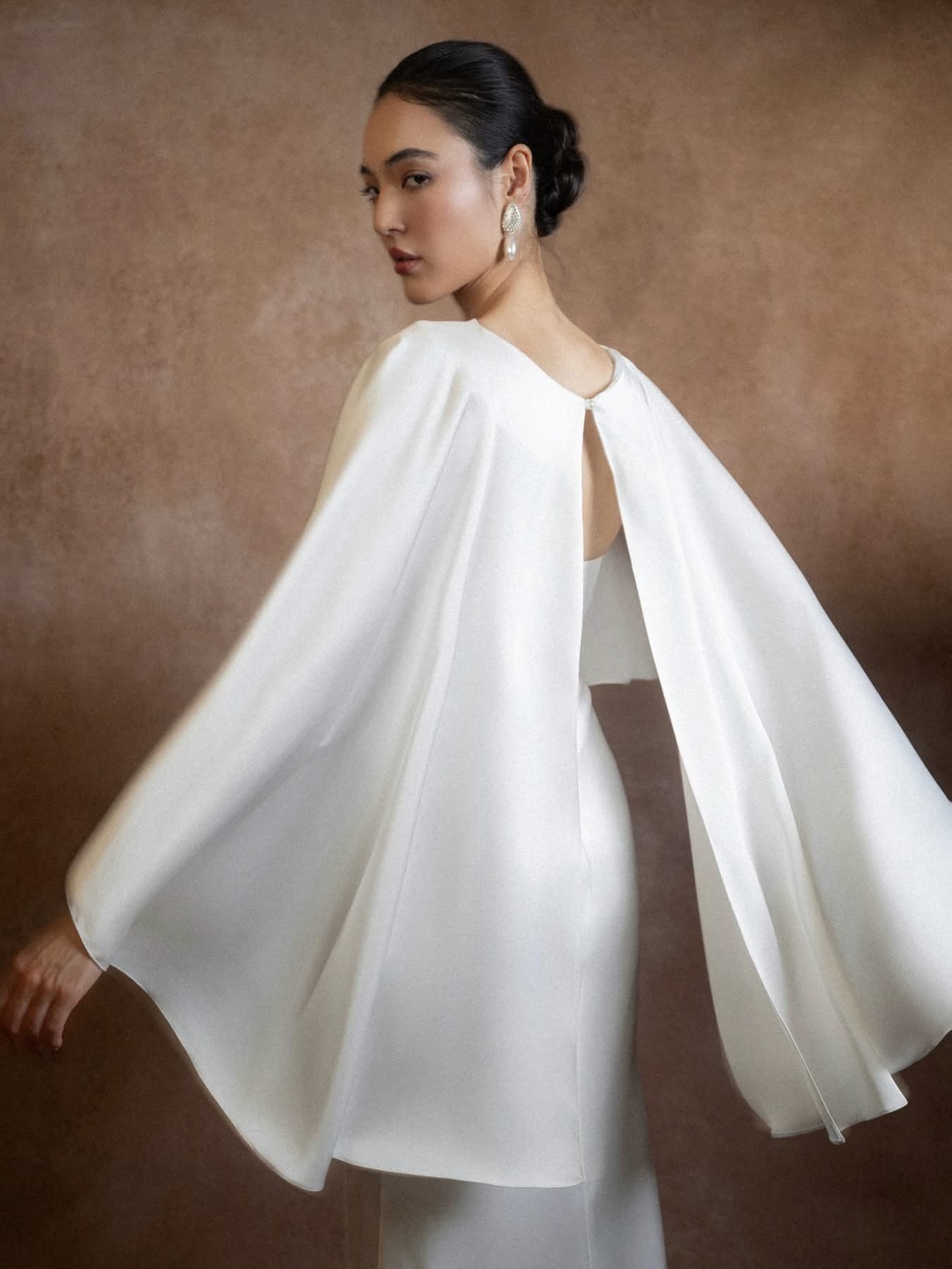 Kisserine AURELIA DRESS